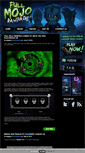 Mobile Screenshot of fullmojorampage.com